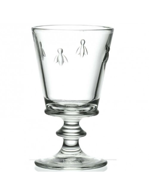 6 verres à liqueur LA ROCHERE Déguster