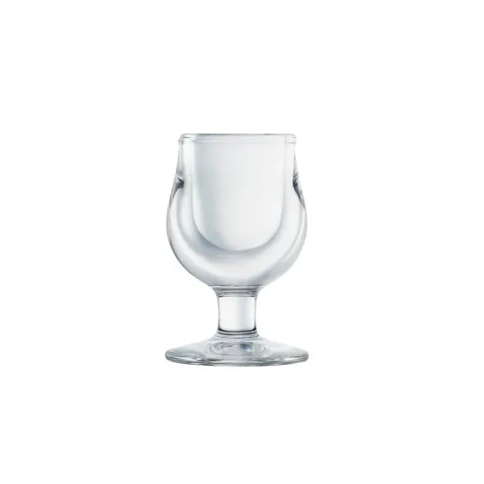 6 verres à liqueur LA ROCHERE Déguster