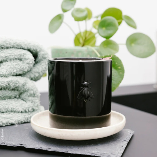 Bougie LA ROCHERE Abeille Envolée Mystère