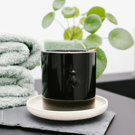 Bougie LA ROCHERE Abeille Envolée Mystère