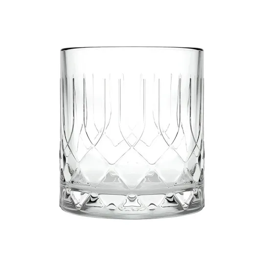 6 verres à eau LA ROCHERE Chicago gobelets