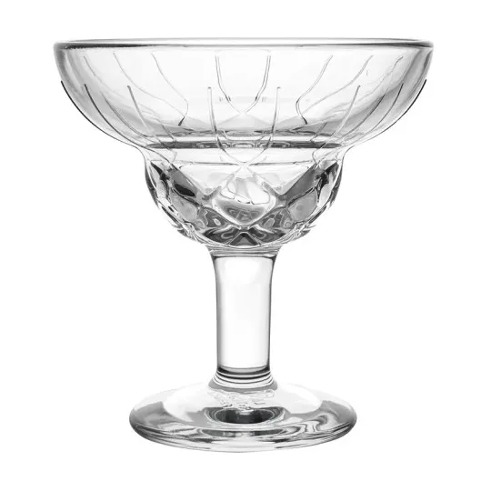 6 verres à cocktail LA ROCHERE Chicago