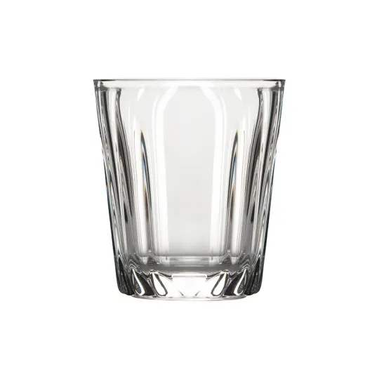 6 verres à eau LA ROCHERE Ondes gobelets