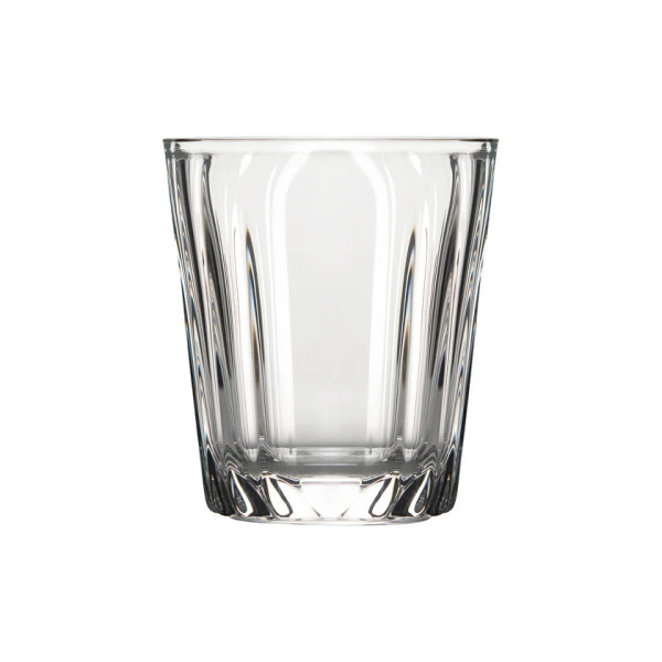 6 verres à eau LA ROCHERE Ondes gobelets