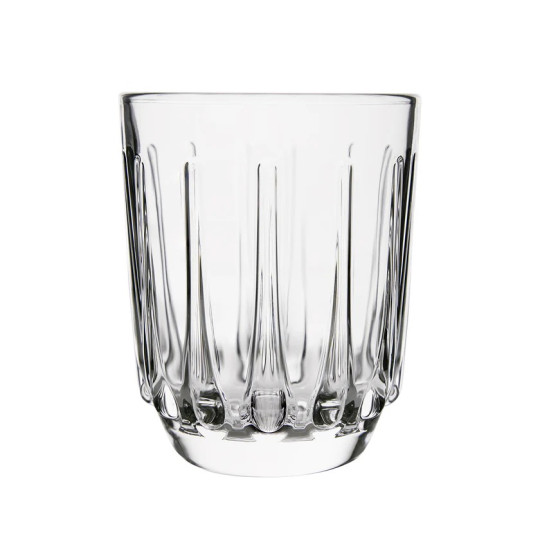 Coffret de 4 verres à eau LA ROCHERE 550 ans gobelets