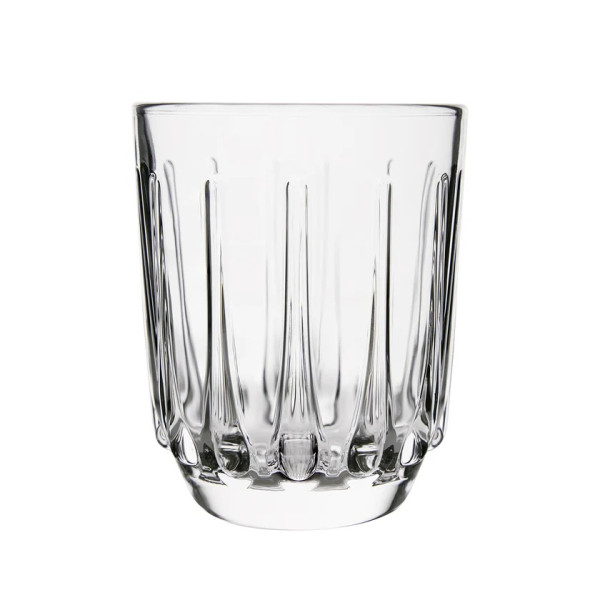 Coffret de 4 verres à eau LA ROCHERE 550 ans gobelets