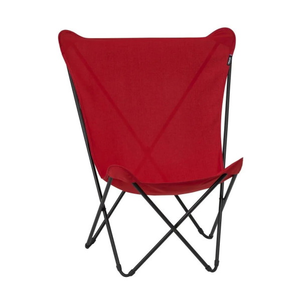 Fauteuil relax zéro gravité LAFUMA MOBILIER R clip Batyline Miel