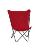 Fauteuil relax zéro gravité LAFUMA MOBILIER R clip Batyline Miel
