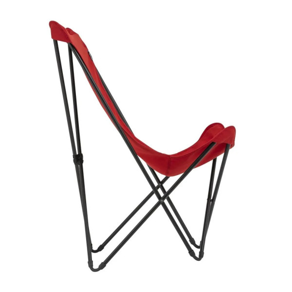 Fauteuil relax zéro gravité LAFUMA MOBILIER R clip Batyline Miel