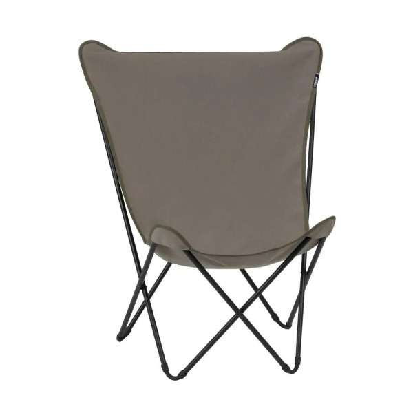 Fauteuil relax zéro gravité LAFUMA MOBILIER R clip Batyline Miel