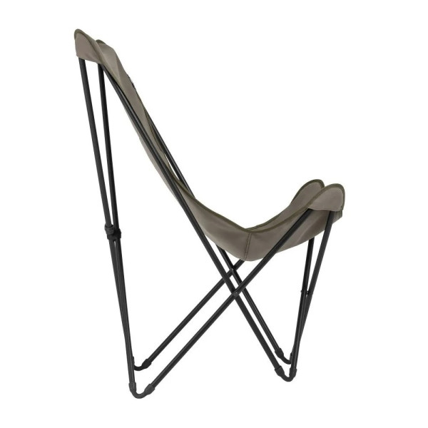 Fauteuil relax zéro gravité LAFUMA MOBILIER R clip Batyline Miel