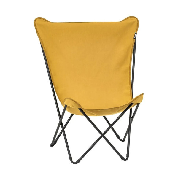 Fauteuil relax zéro gravité LAFUMA MOBILIER R clip Batyline Miel