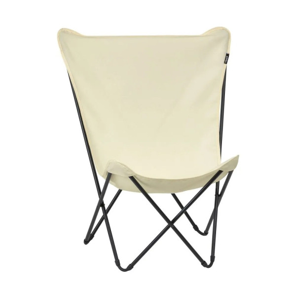 Fauteuil relax zéro gravité LAFUMA MOBILIER R clip Batyline Miel