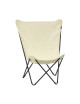 Fauteuil relax zéro gravité LAFUMA MOBILIER R clip Batyline Miel