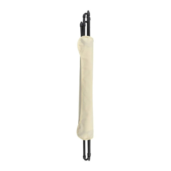 Tapis d'intérieur LAFUMA MOBILIER Niksen beige 160x230cm