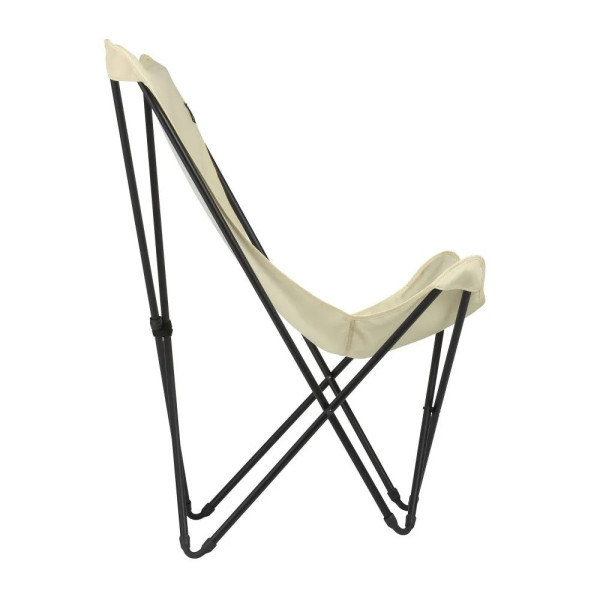 Tapis d'intérieur LAFUMA MOBILIER Niksen beige 160x230cm