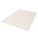 Tapis d'extérieur LAFUMA MOBILIER Arche beige - 2 tailles