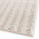 Tapis d'extérieur LAFUMA MOBILIER Arche beige - 2 tailles