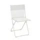 Chaise pliante LAFUMA MOBILIER Balcony Batyline - 2 coloris