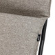 Chaise longue LAFUMA MOBILIER Transalounge Niksen intérieur - 2 coloris
