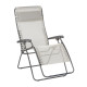 Fauteuil relax zéro gravité LAFUMA MOBILIER Rsxa Clip XL Batyline - 4 coloris
