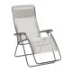 Fauteuil relax zéro gravité LAFUMA MOBILIER Rsxa Clip XL Batyline - 4 coloris