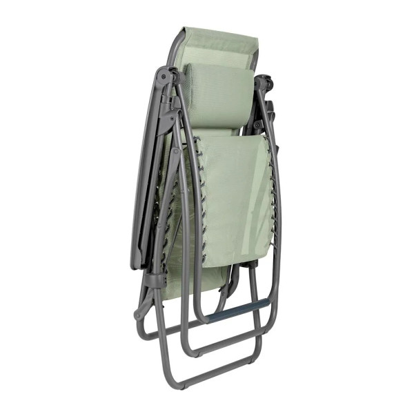 Fauteuil relax zéro gravité LAFUMA MOBILIER Rsxa Batyline - 4 coloris