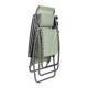 Fauteuil relax zéro gravité LAFUMA MOBILIER Rsxa Batyline - 4 coloris