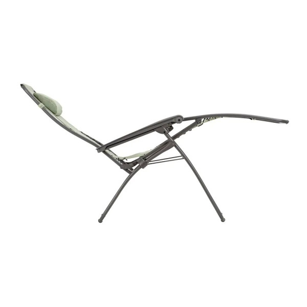 Fauteuil relax zéro gravité LAFUMA MOBILIER Rsxa Batyline - 4 coloris