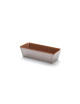 2 feuilles de cuisson DE BUYER pour moule à cake 3215.15 à fond amovible