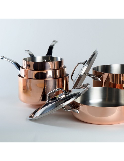 Wok Inocuivre de Buyer