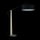 Lampadaire LUZ EVA Matteo LS - 2 coloris