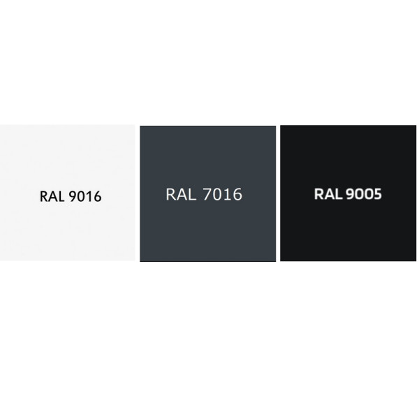 Table bistrot DASRAS Toupie en chêne plateau F3 - 8 finitions 4 tailles