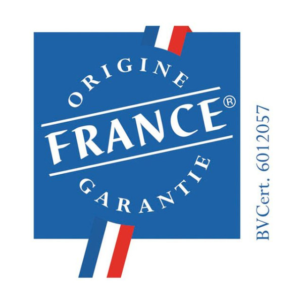 Couvercle pour Plancha ENO Initial 65cm Noir