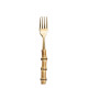 Couverts CAPDECO Bamboo Gold