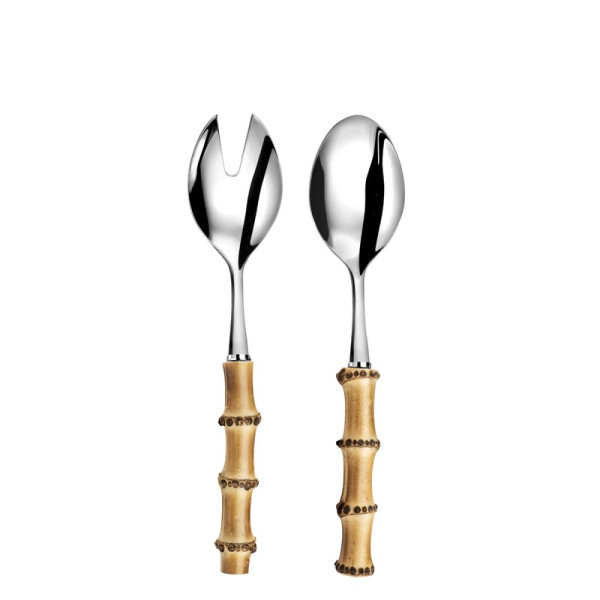 Couverts CAPDECO Bamboo wood bois