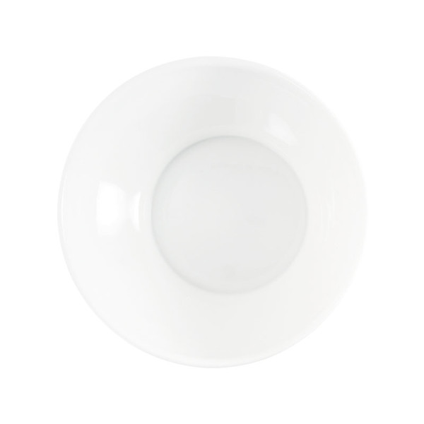 Saladier HAVILAND Impératrice Eugénie en porcelaine 290cl