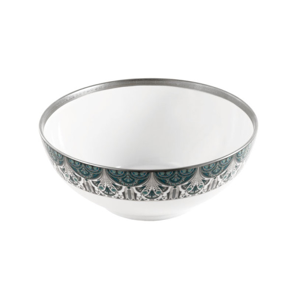 Saladier HAVILAND Portofino en porcelaine 190cl