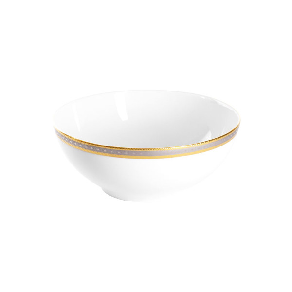 Saladier HAVILAND Portofino en porcelaine 190cl