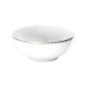 Saladier HAVILAND Souffle d'Or en porcelaine 190cl