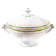 Soupière HAVILAND Vieux Paris en porcelaine 200cl