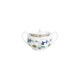 Sucrier HAVILAND Impératrice Eugénie en porcelaine 28cl