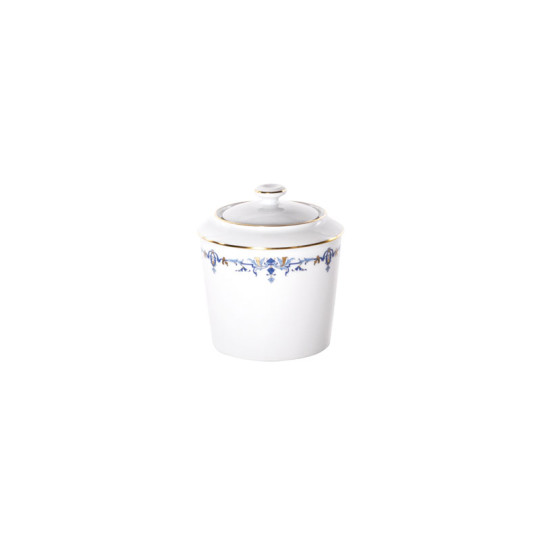 Sucrier HAVILAND Marthe Ritz Paris en porcelaine 25cl