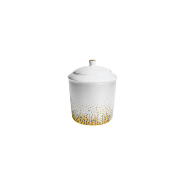 Sucrier HAVILAND Cavalier Royal en porcelaine 25cl