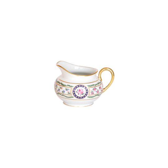 Crémier HAVILAND Louveciennes en porcelaine 21cl