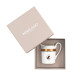 Crémier HAVILAND Marthe Ritz Paris en porcelaine 15cl