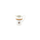 Crémier HAVILAND Marthe Ritz Paris en porcelaine 15cl