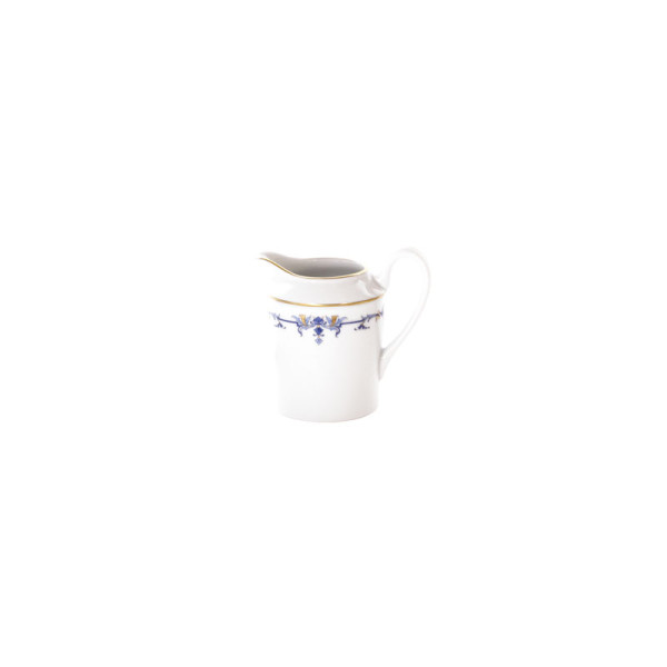 Crémier HAVILAND Marthe Ritz Paris en porcelaine 15cl