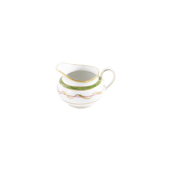 Crémier HAVILAND Vieux Paris en porcelaine 21cl