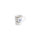 Mug HAVILAND Impératrice Eugénie en porcelaine 27cl